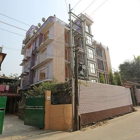 Super Hotel O Cherry City Cottage Dispur Exterior photo
