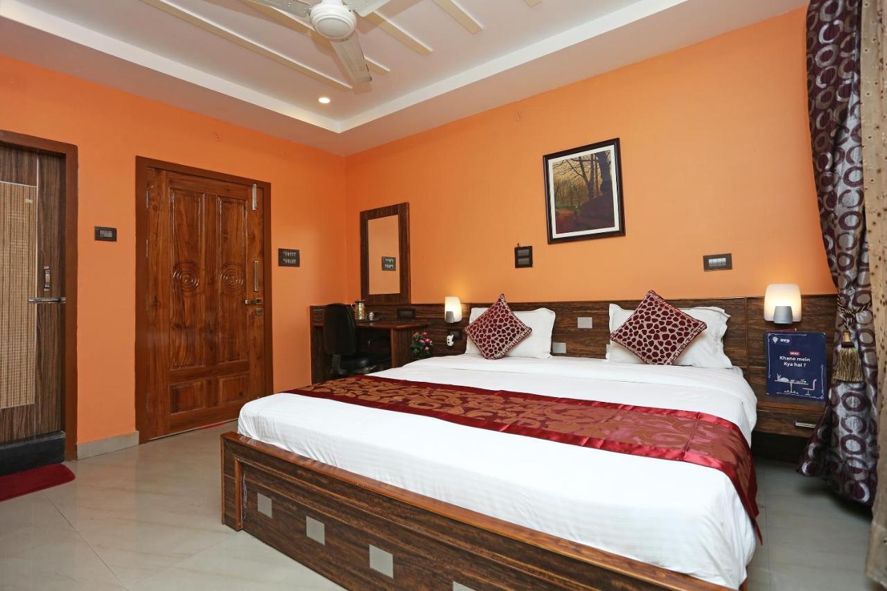Super Hotel O Cherry City Cottage Dispur Exterior photo