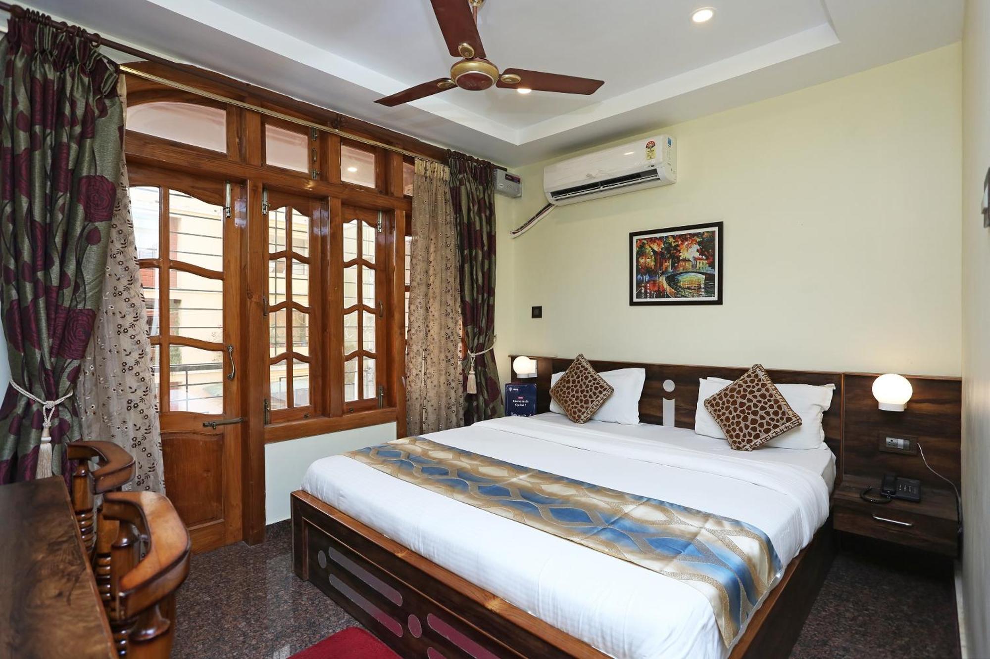 Super Hotel O Cherry City Cottage Dispur Exterior photo