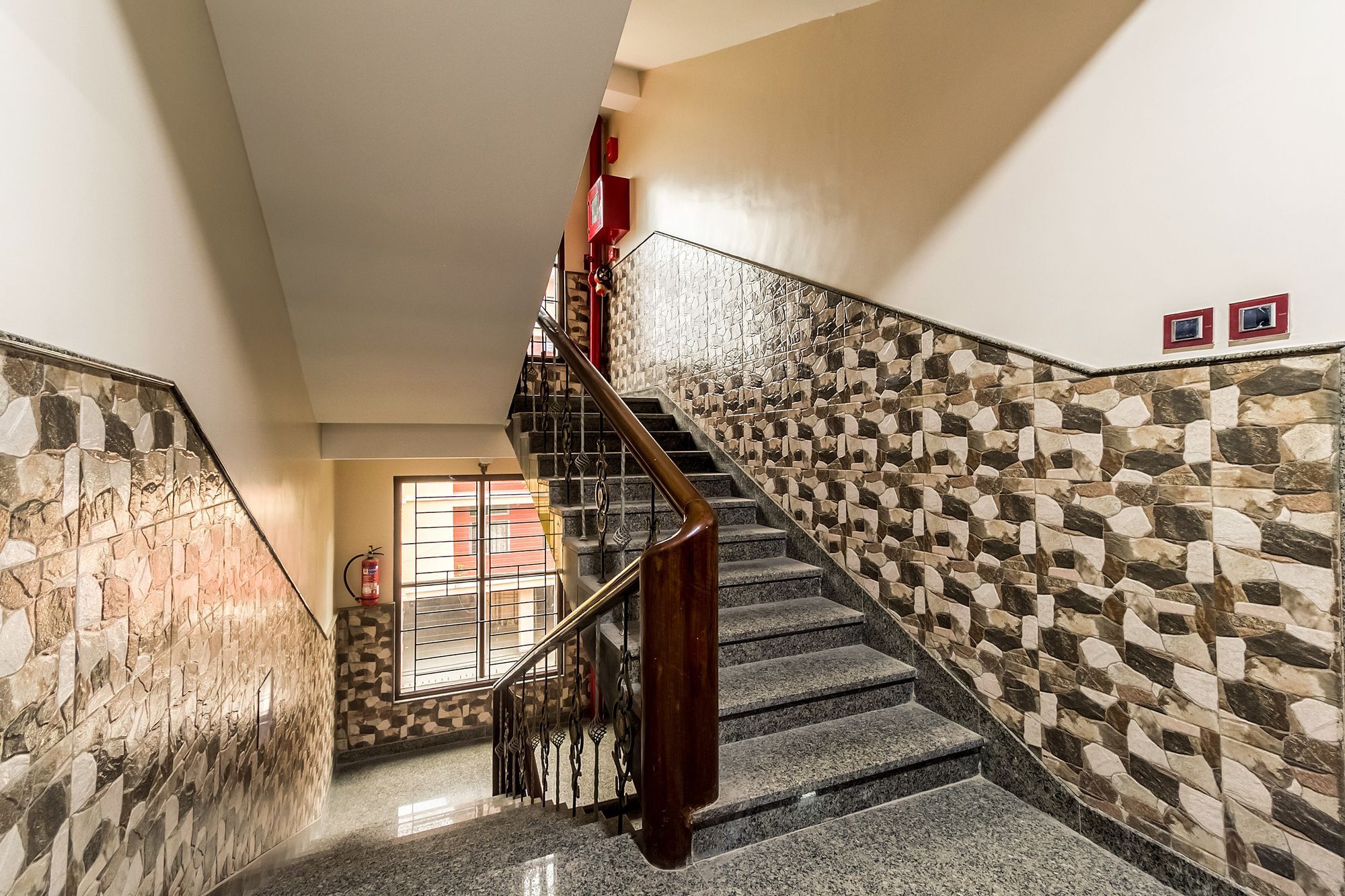 Super Hotel O Cherry City Cottage Dispur Exterior photo