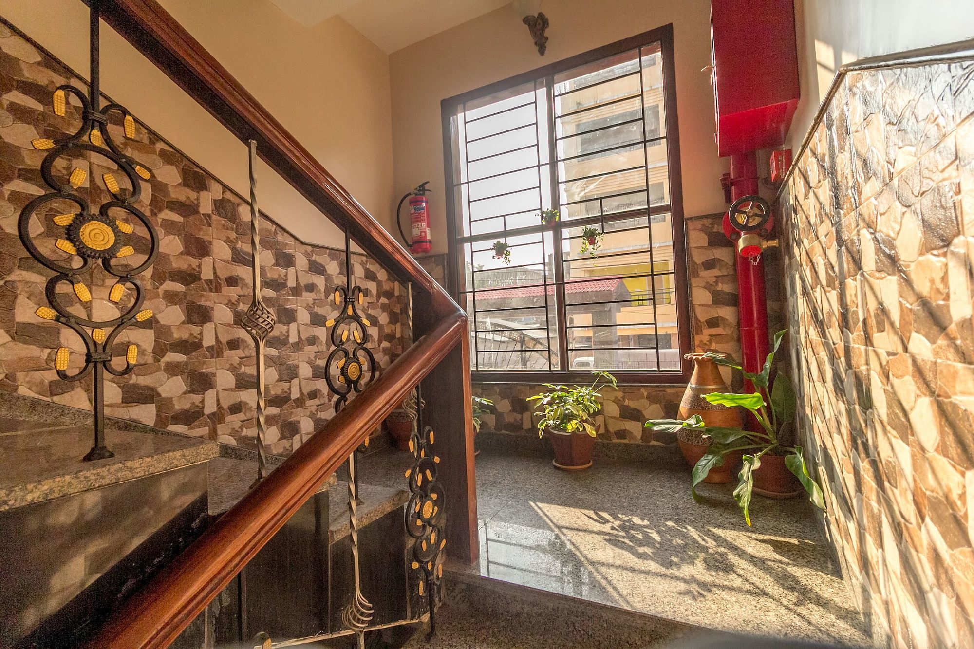 Super Hotel O Cherry City Cottage Dispur Exterior photo